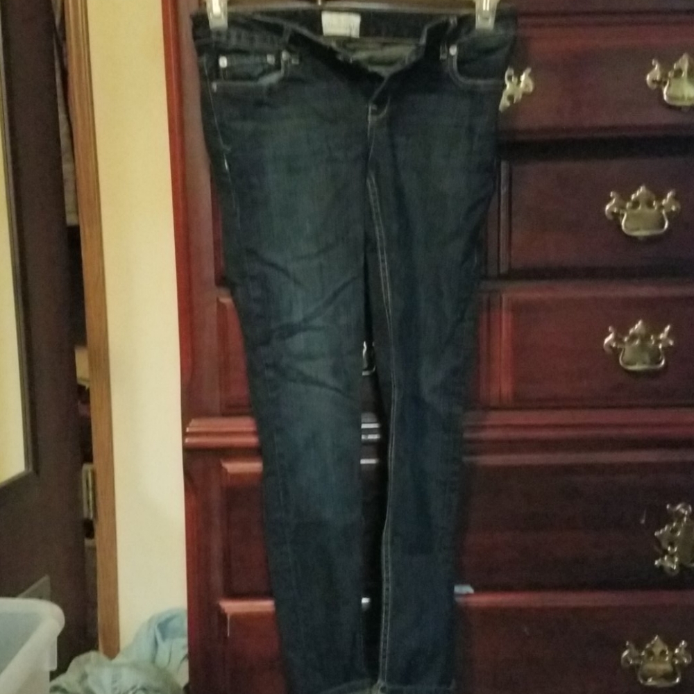 Aeropstale jeans